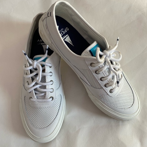 SPERRY Soletide Sneakers - Picture 5 of 8